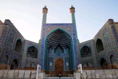 Isfahan