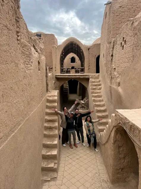 Saryazd