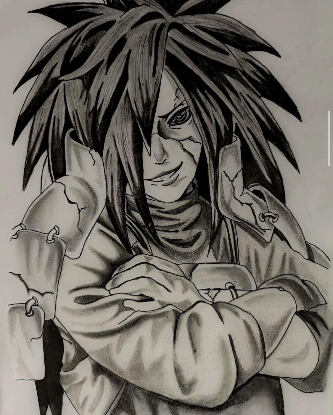 madara uchiha