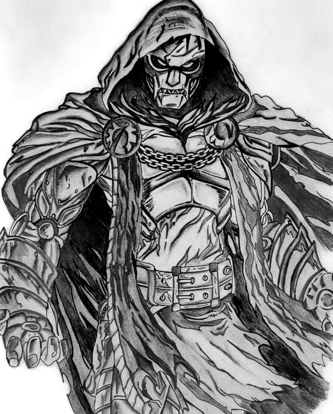 Doctor doom