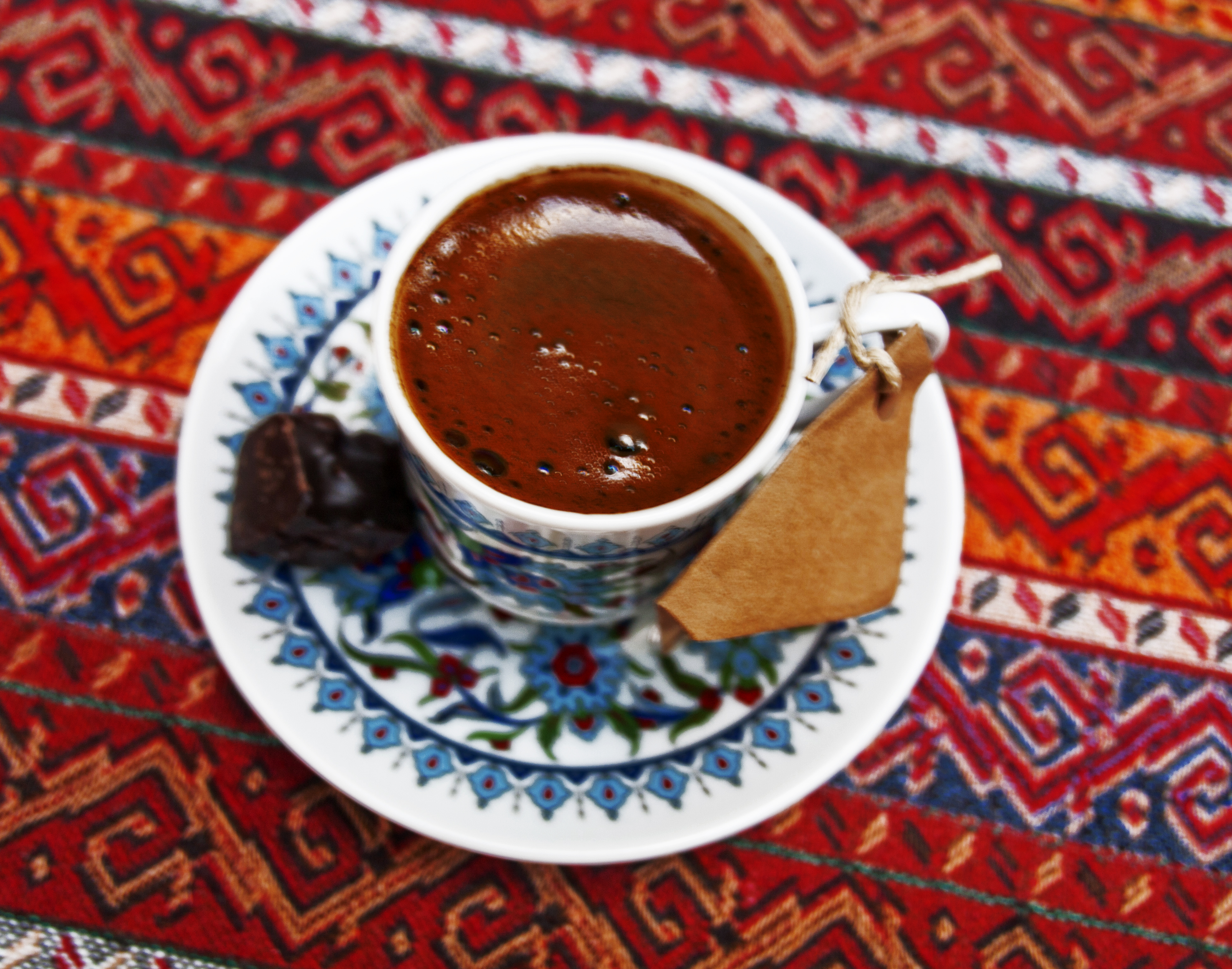 Turkish Coffee